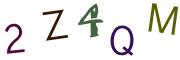 Imagine CAPTCHA