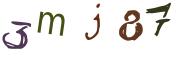 Imagine CAPTCHA