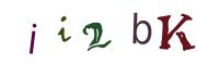 Imagine CAPTCHA