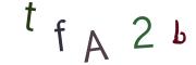 Imagine CAPTCHA