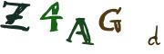 Imagine CAPTCHA