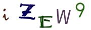 Imagine CAPTCHA