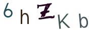 Imagine CAPTCHA