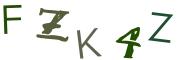 Imagine CAPTCHA