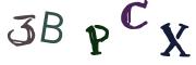 Imagine CAPTCHA