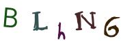 Imagine CAPTCHA