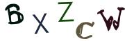Imagine CAPTCHA