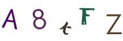 Imagine CAPTCHA