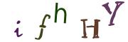 Imagine CAPTCHA