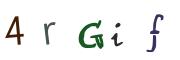 Imagine CAPTCHA