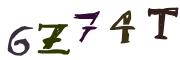 Imagine CAPTCHA