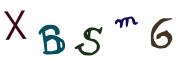 Imagine CAPTCHA