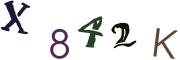 Imagine CAPTCHA