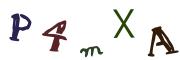 Imagine CAPTCHA