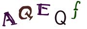 Imagine CAPTCHA