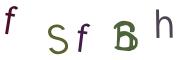 Imagine CAPTCHA
