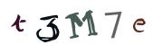 Imagine CAPTCHA