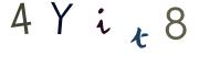 Imagine CAPTCHA