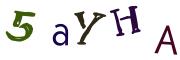 Imagine CAPTCHA