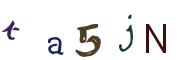 Imagine CAPTCHA