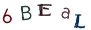 Imagine CAPTCHA