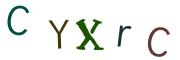 Imagine CAPTCHA