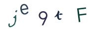 Imagine CAPTCHA