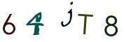 Imagine CAPTCHA