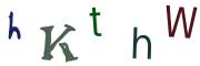 Imagine CAPTCHA