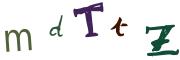 Imagine CAPTCHA