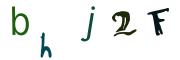 Imagine CAPTCHA
