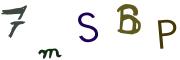 Imagine CAPTCHA