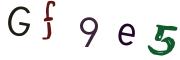 Imagine CAPTCHA