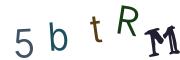 Imagine CAPTCHA