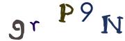 Imagine CAPTCHA