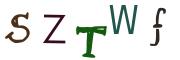 Imagine CAPTCHA