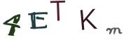 Imagine CAPTCHA