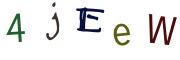 Imagine CAPTCHA