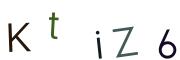 Imagine CAPTCHA
