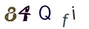 Imagine CAPTCHA
