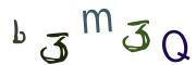 Imagine CAPTCHA