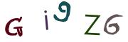 Imagine CAPTCHA