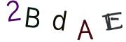 Imagine CAPTCHA