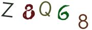 Imagine CAPTCHA