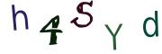 Imagine CAPTCHA