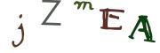 Imagine CAPTCHA