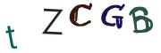 Imagine CAPTCHA