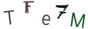 Imagine CAPTCHA