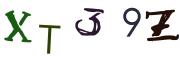 Imagine CAPTCHA
