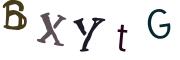 Imagine CAPTCHA